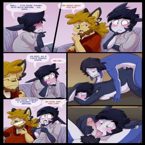 Baby Steps - page 29