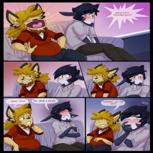 Baby Steps - page 31