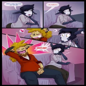 Baby Steps - page 33