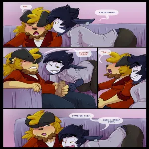 Baby Steps - page 37