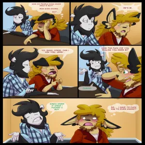 Baby Steps - page 8