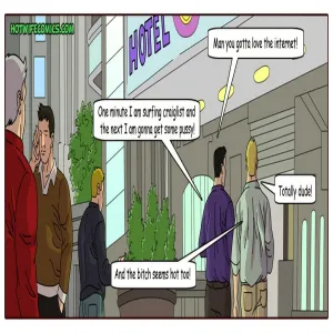 Sarah's Secret - page 3