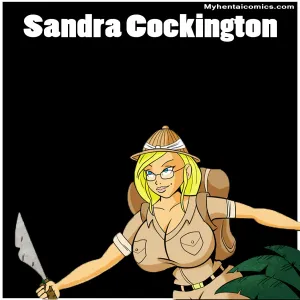 Sandra Cockington - page 1
