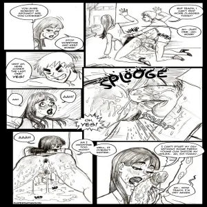 School Is Fun - page 2