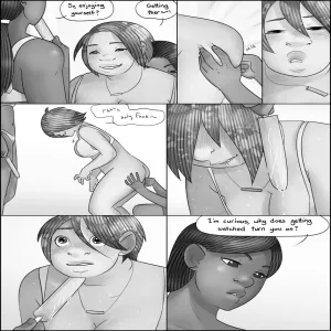 Scrub Diving 16 - Out Of It - page 11