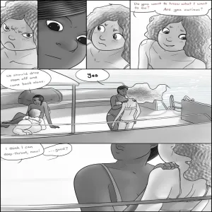 Scrub Diving 16 - Out Of It - page 16