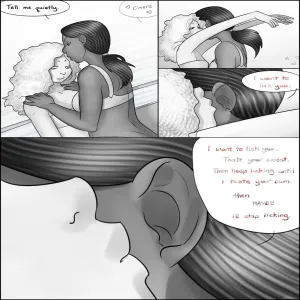 Scrub Diving 16 - Out Of It - page 17