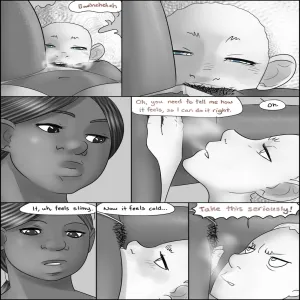 Scrub Diving 16 - Out Of It - page 22