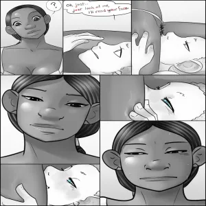 Scrub Diving 16 - Out Of It - page 23