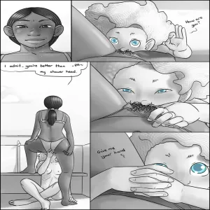 Scrub Diving 16 - Out Of It - page 25