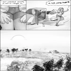 Scrub Diving 16 - Out Of It - page 4