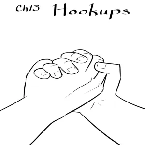 Scrub Diving 13 - Hookups - page 1