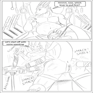 Savage Desire - page 11