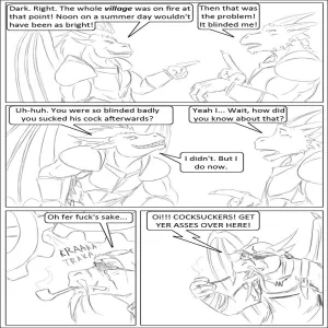 Savage Desire - page 13
