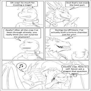 Savage Desire - page 6