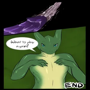 Scales - Catch Me - page 11