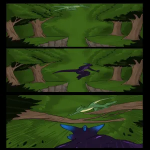 Scales - Catch Me - page 3