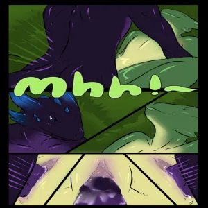 Scales - Catch Me - page 8