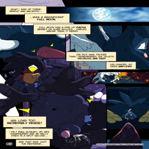 A Family That Fits 1 - page 4