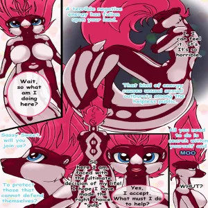 Sassy Sweet 1 - page 6