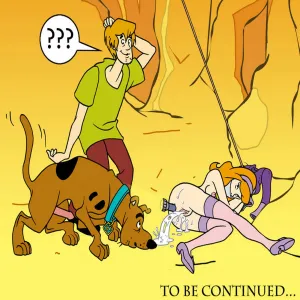 Scooby-Doo - page 10