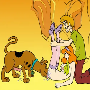 Scooby-Doo - page 12