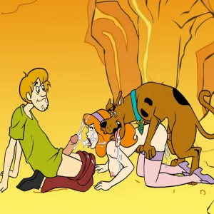 Scooby-Doo - page 13