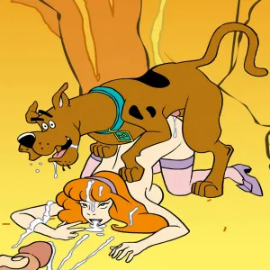 Scooby-Doo - page 14