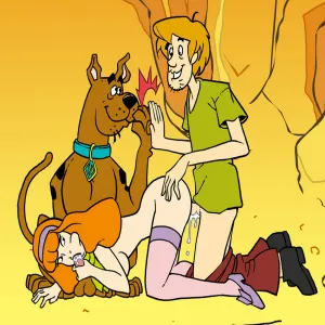 Scooby-Doo - page 16
