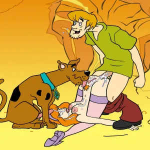 Scooby-Doo - page 19
