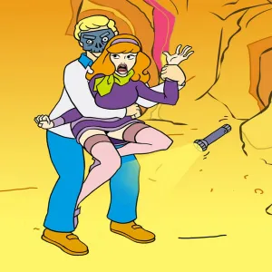 Scooby-Doo - page 2