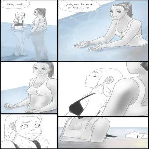 Scrub Diving 1 - page 10