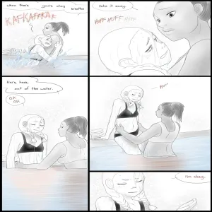 Scrub Diving 1 - page 14
