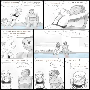 Scrub Diving 1 - page 15
