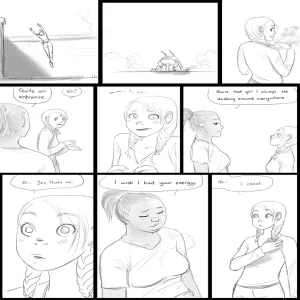 Scrub Diving 1 - page 3