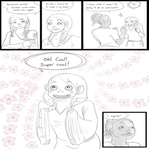 Scrub Diving 1 - page 4