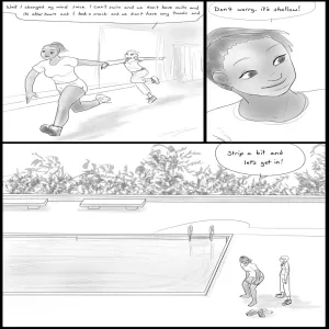 Scrub Diving 1 - page 7