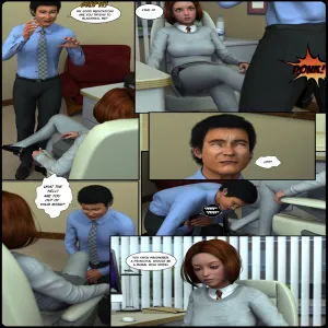 School Gals - page 24