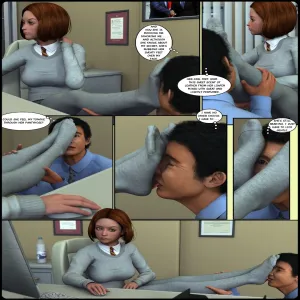 School Gals - page 27