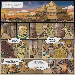 Sandstorm 1 - page 19