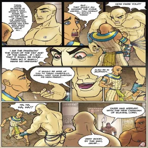 Sandstorm 1 - page 22