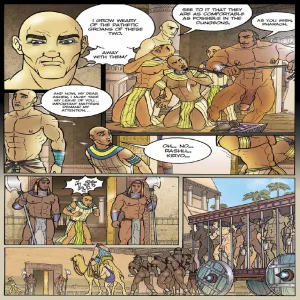 Sandstorm 1 - page 23