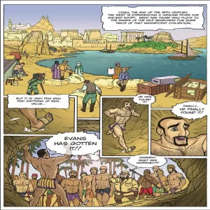 Sandstorm 1 - page 3
