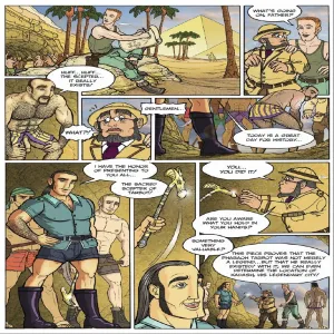 Sandstorm 1 - page 4