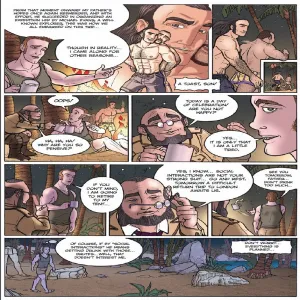Sandstorm 1 - page 6