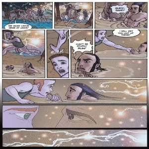 Sandstorm 1 - page 9