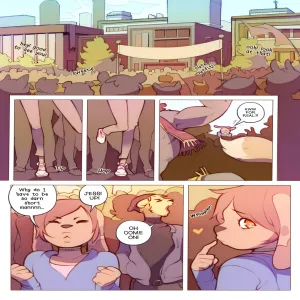 Badge Of Pride - page 13