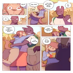 Badge Of Pride - page 15