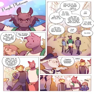 Badge Of Pride - page 17