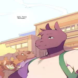 Badge Of Pride - page 24